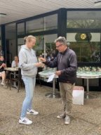 19. Bergedorfer Meisterschaften Erwachsene 2022